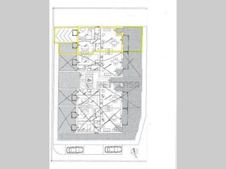 Trilocale in Vendita a Asciano, zona Arbia Scalo, 250'000€, 94 m², con Box