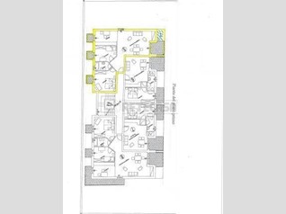 Quadrilocale in Vendita a Asciano, zona Arbia Scalo, 270'000€, 95 m², con Box