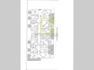 Bilocale in Vendita a Asciano, zona Arbia Scalo, 180'000€, 60 m², con Box