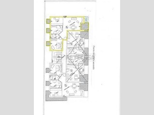 Quadrilocale in Vendita a Asciano, zona Arbia Scalo, 270'000€, 95 m², con Box