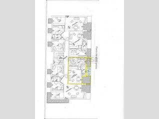 Bilocale in Vendita a Asciano, zona Arbia Scalo, 180'000€, 60 m², con Box