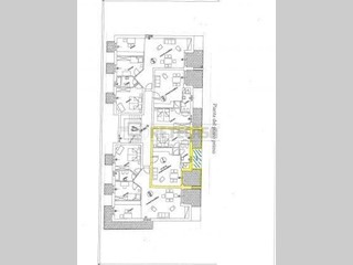 Bilocale in Vendita a Asciano, zona Arbia Scalo, 180'000€, 60 m², con Box