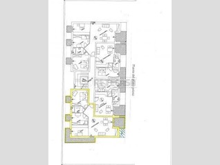 Quadrilocale in Vendita a Asciano, zona Arbia Scalo, 280'000€, 97 m², con Box