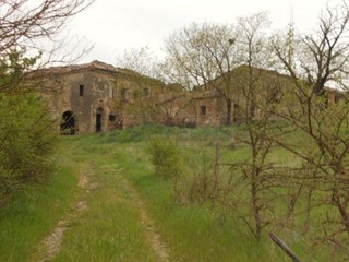 Casale in Vendita a Chiusdino, zona Qualsiasi, 1'350'000€, 2120 m²