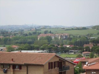 Quadrilocale in Vendita a Asciano, zona Arbia Scalo, 300'000€, 90 m², con Box