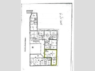 Appartamento in Vendita a Monteroni d'Arbia, zona Ville di Corsano, 570'000€, 150 m², con Box