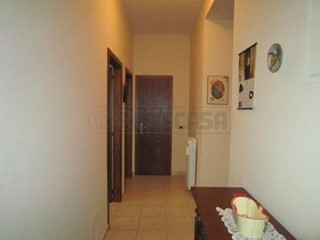 Quadrilocale in Vendita a Rapolano Terme, zona Centro, 185'000€, 85 m², con Box
