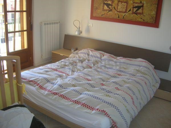 Trilocale in Vendita a Castelnuovo Berardenga, zona Ponte a Bozzone, 278'000€, 77 m², con Box