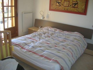 Trilocale in Vendita a Castelnuovo Berardenga, zona Ponte a Bozzone, 278'000€, 77 m², con Box