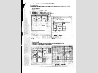 Casale in Vendita a San Gimignano, zona Periferia, 280 m², con Box