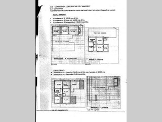 Casale in Vendita a San Gimignano, zona Periferia, 280 m², con Box