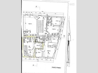 Quadrilocale in Vendita a Castelnuovo Berardenga, zona San GusmÃ¨, 180'000€, 71 m²