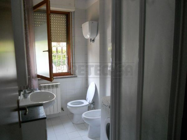 Appartamento in Affitto a Sovicille, zona Rosia, 550€, 55 m², arredato, con Box