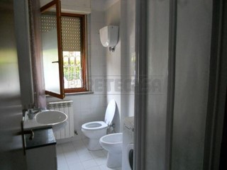 Appartamento in Affitto a Sovicille, zona Rosia, 550€, 55 m², arredato, con Box