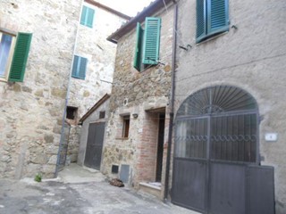 Appartamento in Vendita a Murlo, zona Periferia, 150'000€, 41 m²