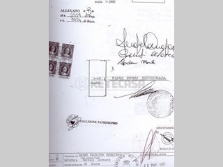 Magazzino in Vendita a Siena, zona Isola D'Arbia, 35'000€, 48 m²