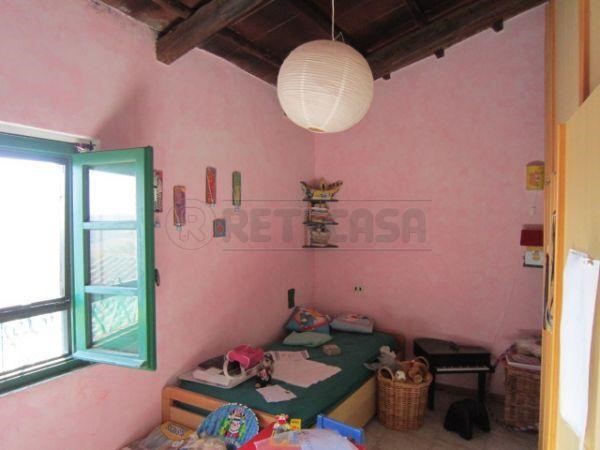 Trilocale in Vendita a Castelnuovo Berardenga, zona Periferia, 235'000€, 72 m², con Box