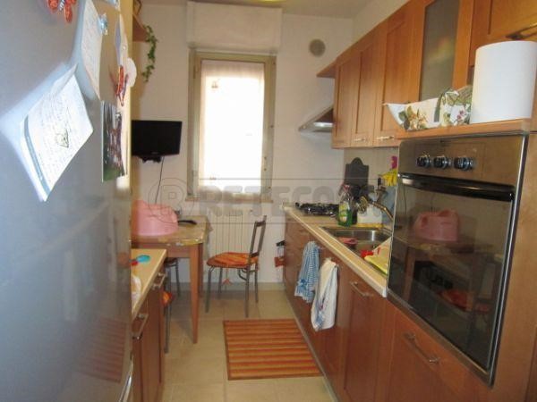 Trilocale in Vendita a Castelnuovo Berardenga, zona Monteaperti, 240'000€, 89 m², con Box