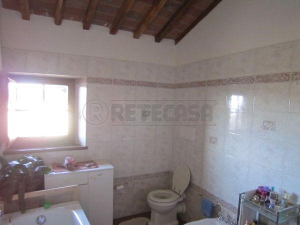 Rustico in Vendita a Gaiole in Chianti, zona Periferia, 390'000€, 165 m², con Box