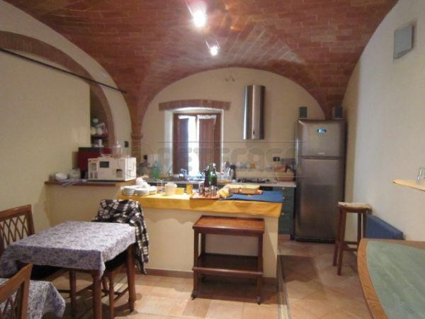Casale in Vendita a San Gimignano, zona Periferia, 1'450'000€, 430 m²