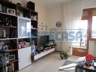 Quadrilocale in Vendita a Siena, zona Cappuccini, 320'000€, 82 m², con Box