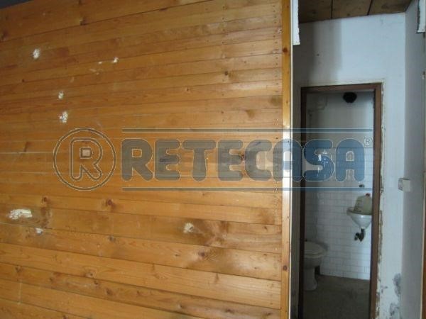 Box in Vendita a Siena, zona Acquacalda, 73'000€, 38 m²