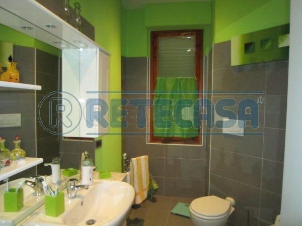 Quadrilocale in Vendita a Poggibonsi, zona Centro, 235'000€, 100 m²