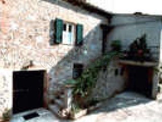 Monolocale in Affitto a Sovicille, zona Periferia, 380€, 30 m², arredato