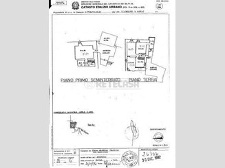 Quadrilocale in Vendita a Monticiano, zona San Lorenzo a Merse, 145'000€, 105 m², arredato