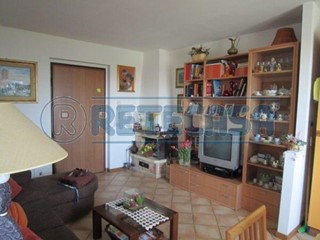 Trilocale in Vendita a Sovicille, zona Centro, 220'000€, 70 m²