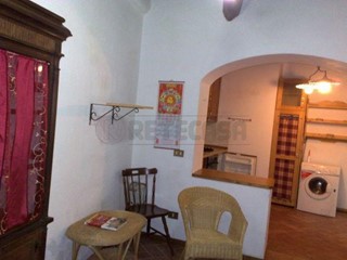Bilocale in Affitto a Monticiano, zona San Lorenzo a Merse, 325€, 45 m², arredato