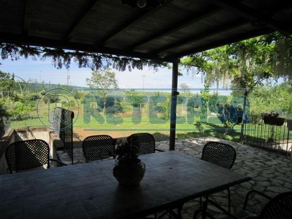 Rustico in Vendita a Monteriggioni, zona Casone, 950'000&euro;, 180 m², con Box