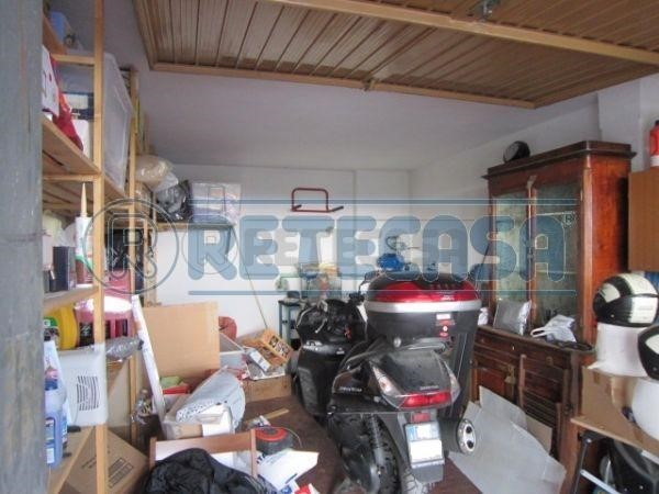 Quadrilocale in Vendita a Rapolano Terme, zona Serre di Rapolano, 195'000€, 97 m², con Box