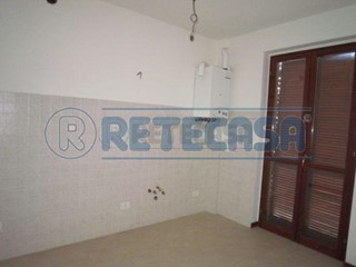 Casa Semi Indipendente in Vendita a Castelnuovo Berardenga, zona Monteaperti, 265'000€, 95 m², con Box