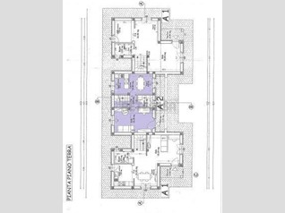 Casa Semi Indipendente in Vendita a Monteroni d'Arbia, zona More di Cuna, 280'000€, 110 m²