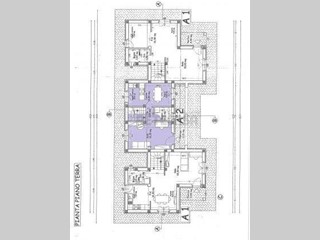 Casa Semi Indipendente in Vendita a Monteroni d'Arbia, zona More di Cuna, 280'000€, 110 m²