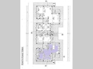 Casa Semi Indipendente in Vendita a Monteroni d'Arbia, zona More di Cuna, 300'000€, 106 m²