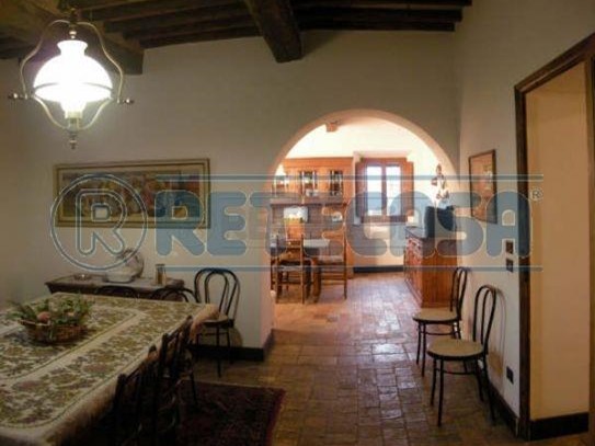 Villa in Vendita a Barberino Tavarnelle, 600 m²
