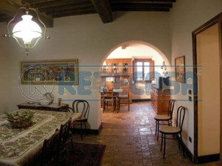 Villa in Vendita a Barberino Tavarnelle, 600 m²