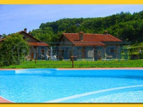 Casa Indipendente in Vendita a Palazzuolo sul Senio, zona Campagna, 2'050'000€, 827 m²
