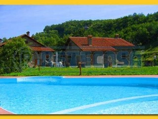 Casa Indipendente in Vendita a Palazzuolo sul Senio, zona Campagna, 2'050'000€, 827 m²