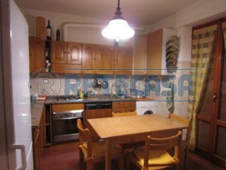 Quadrilocale in Affitto a Castelnuovo Berardenga, zona Casetta, 750€, 100 m², con Box