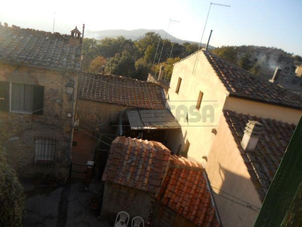 Casa Semi Indipendente in Vendita a Monticiano, zona Periferia, 85'000€, 100 m², arredato