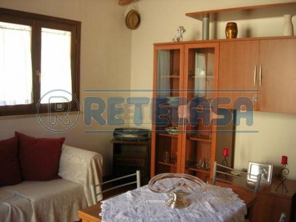 Bilocale in Vendita a Montalcino, zona Borgo di campagna, 88'000€, 50 m²