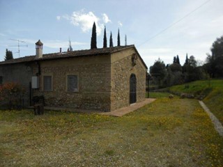 Casale in Vendita a San Gimignano, zona Periferia, 340'000€, 85 m², arredato