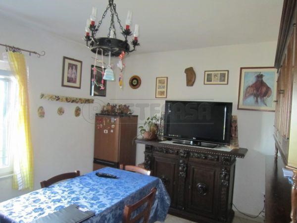 Quadrilocale in Vendita a Sovicille, zona San Rocco a Pilli, 160'000€, 70 m²