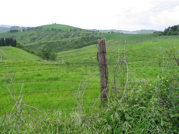 Villetta a schiera in Vendita a San Gimignano, zona Periferia, 230'000€, 67 m²