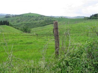 Villetta a schiera in Vendita a San Gimignano, zona Periferia, 230'000€, 67 m²