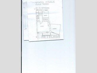 Trilocale in Vendita a Colle di Val D'Elsa, zona Centro, 140'000€, 55 m²