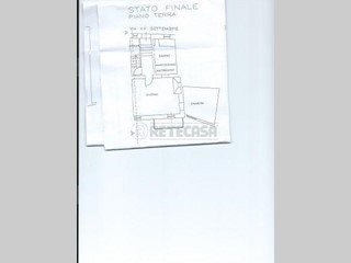 Trilocale in Vendita a Colle di Val D'Elsa, zona Centro, 140'000€, 55 m²